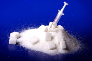 Протекание климакса при сахарном диабете