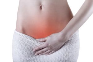 Лечение атрофического кольпита у женщин в менопаузе