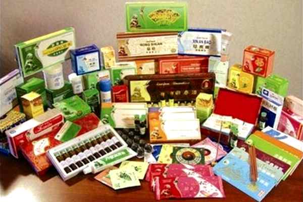 Здоровье Из Китая Интернет Магазин Китайской Медицины