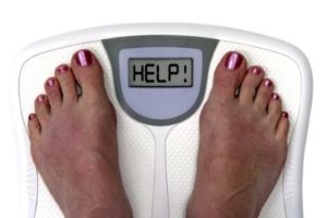 Похудеть при менопаузе: чем снизить вес при климаксе ?
