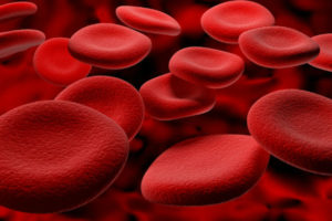 Повышенный гемоглобин в крови у женщин при климаксе