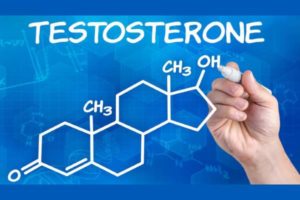 Норма тестостерона в менопаузе 21