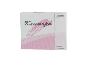 Климара Пластырь Купить В Спб