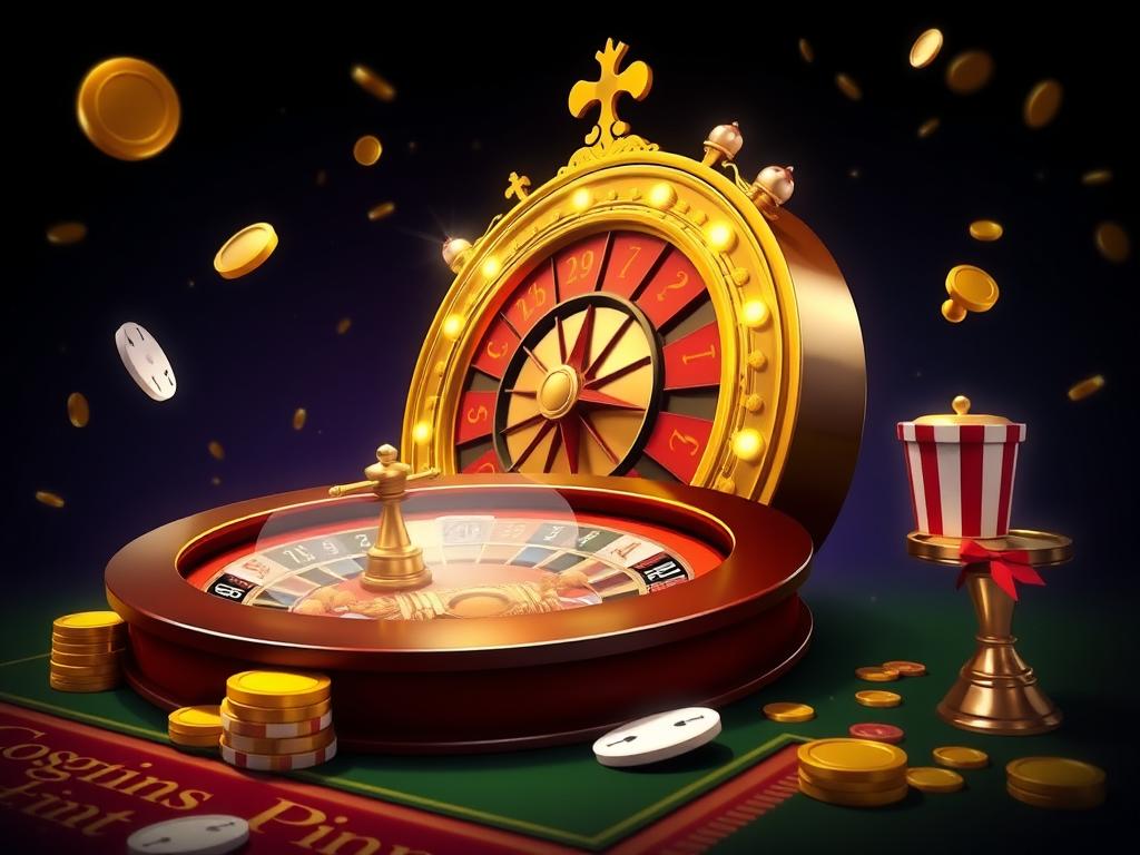 Азарт интернет-пространства: как не потеряться в мире онлайн-казино