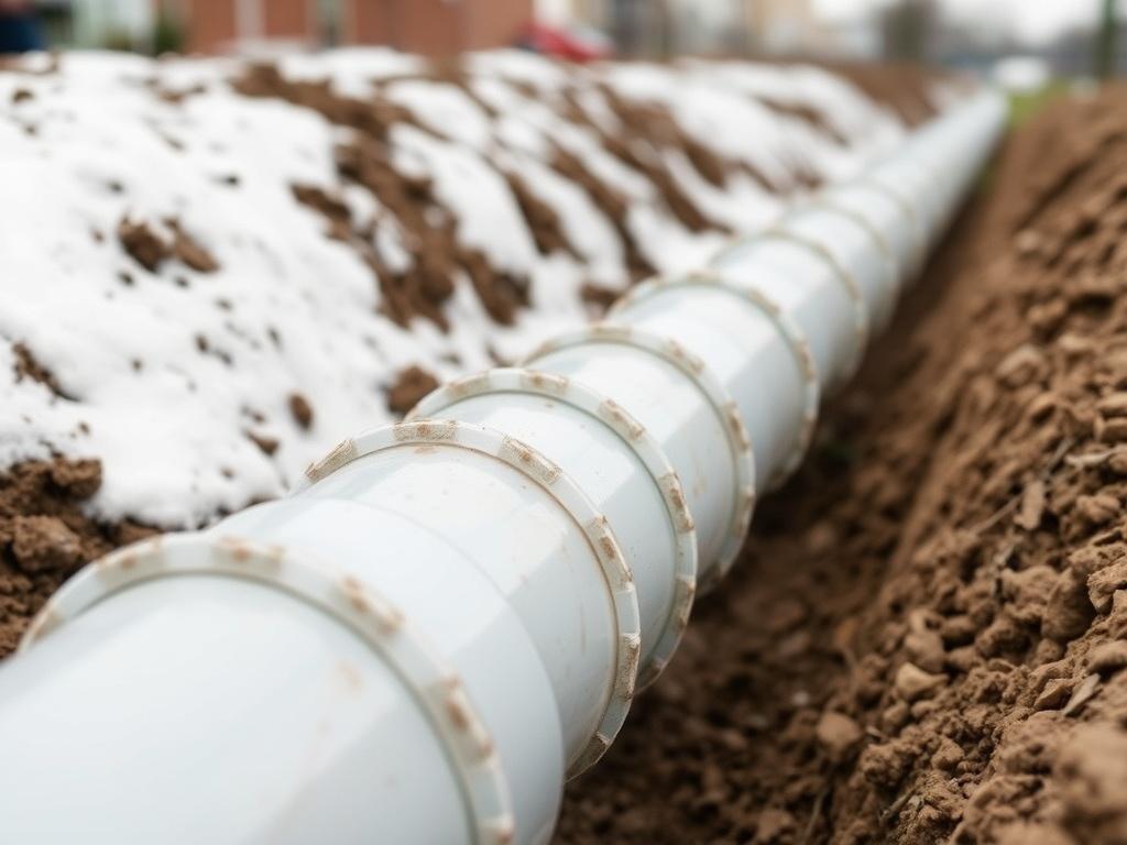 Сколько стоит проложить канализационную трубу: практическое руководство по цене и выбору