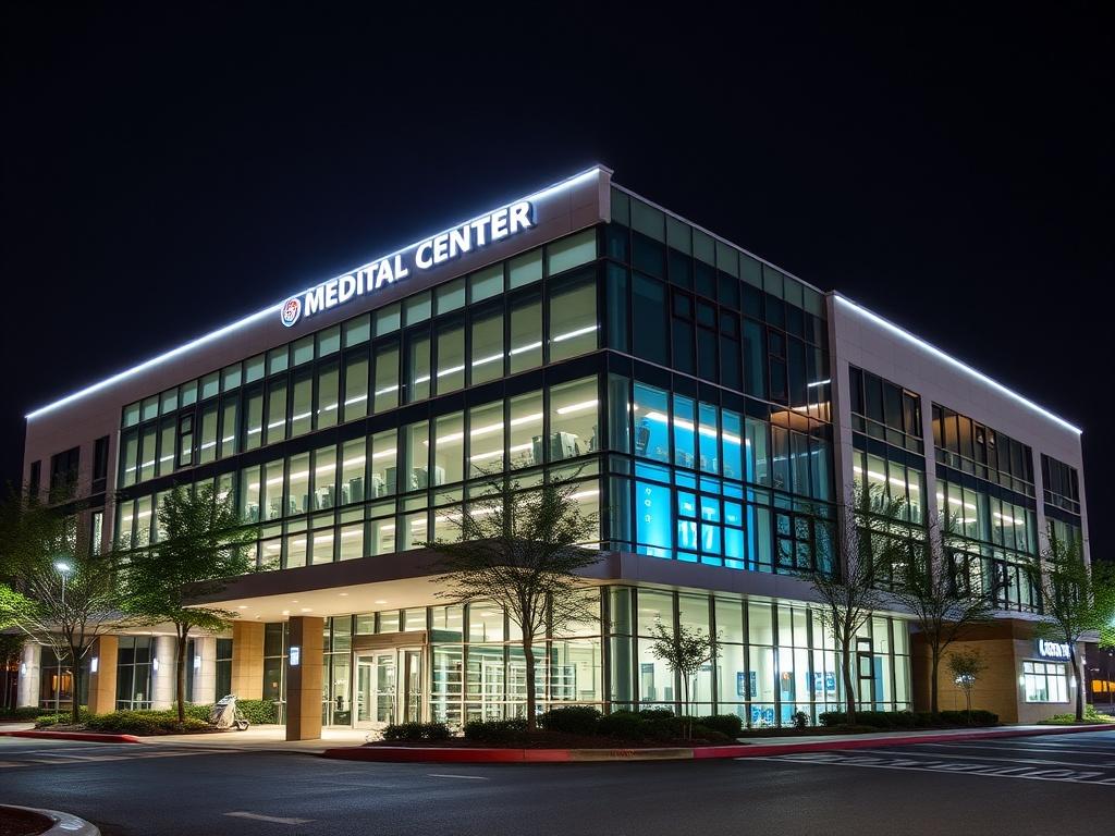 Медицинский центр: как выбрать место, где вам действительно помогут