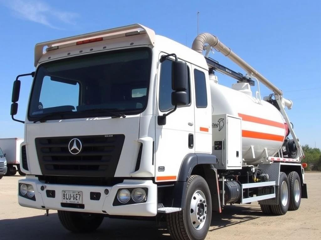 Аренда илососа: как не ошибиться и решить неприятную задачу быстро и аккуратно