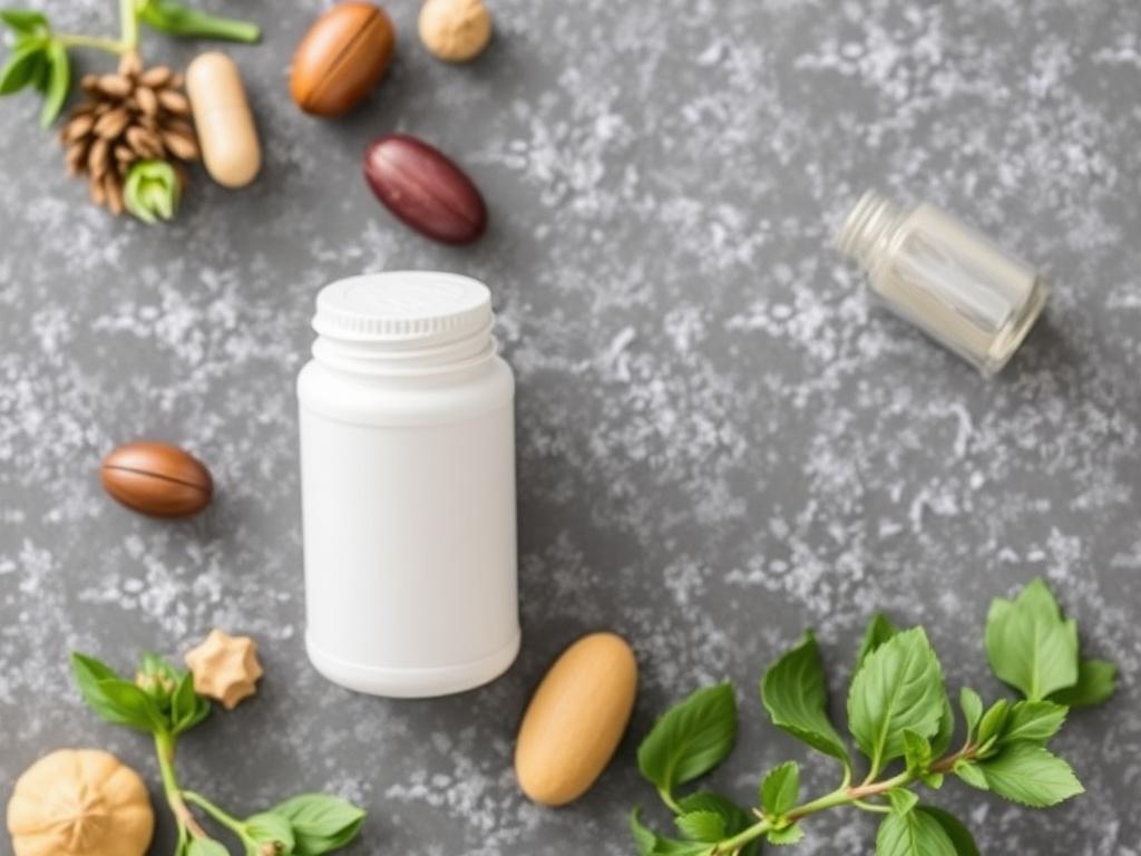 БАДы при климаксе: что работает, что — риск, и как выбрать без ошибок