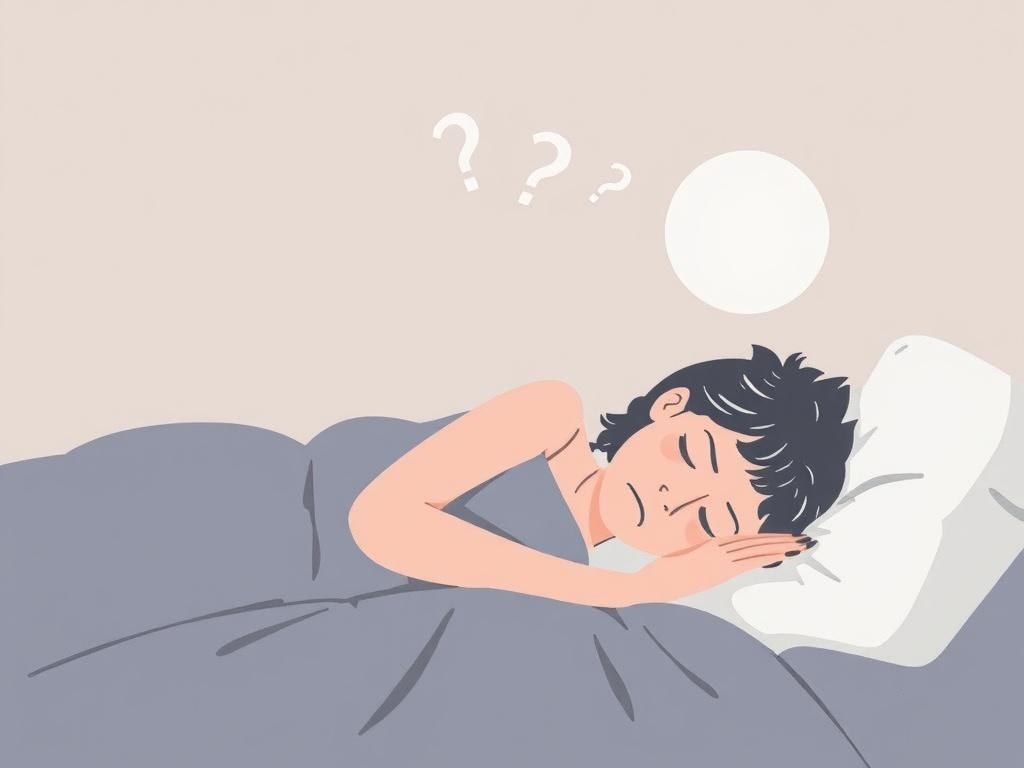 Проснулся, а усталость осталась: почему так происходит и что с этим делать