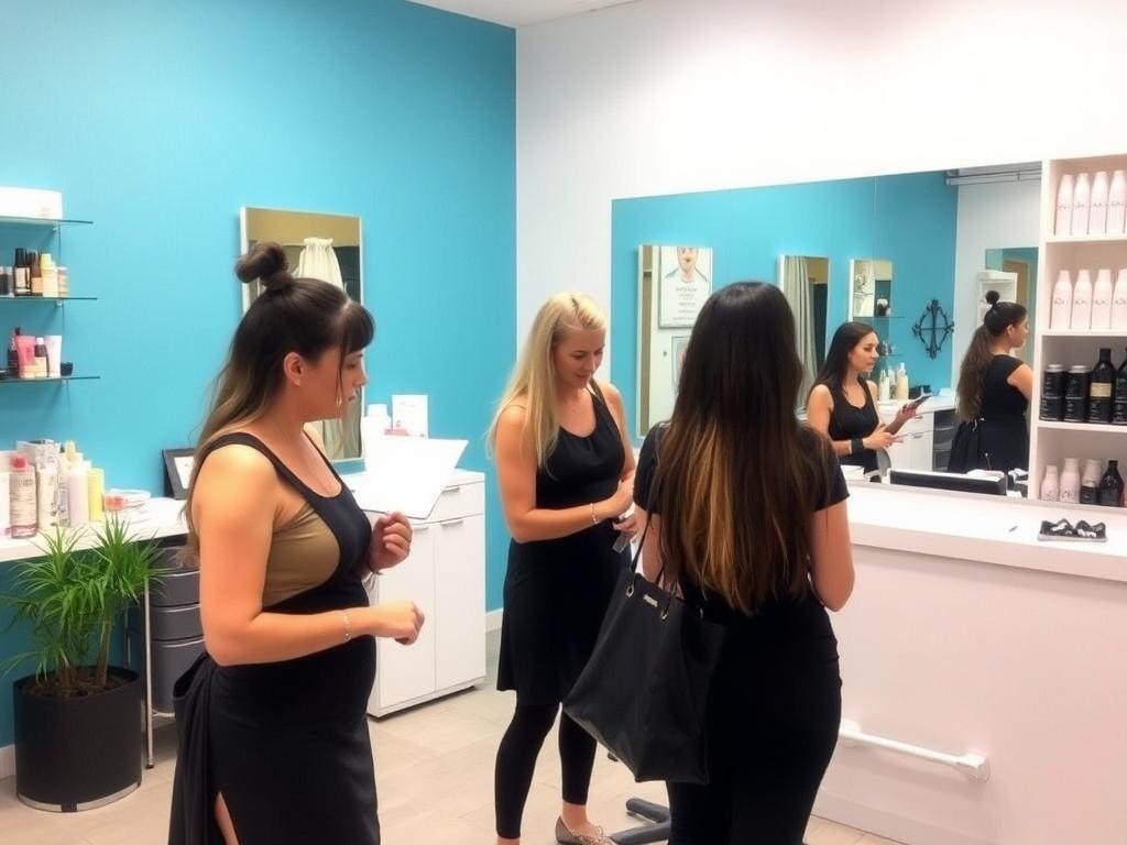 Как стать мастером в мире красоты: практическое руководство по обучению в Академии красоты