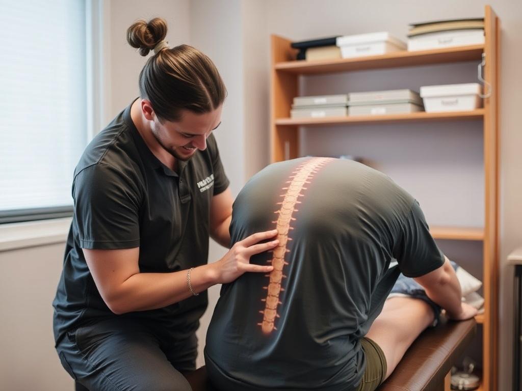 Врач-остеопат: кто это, как он работает и когда стоит к нему обратиться