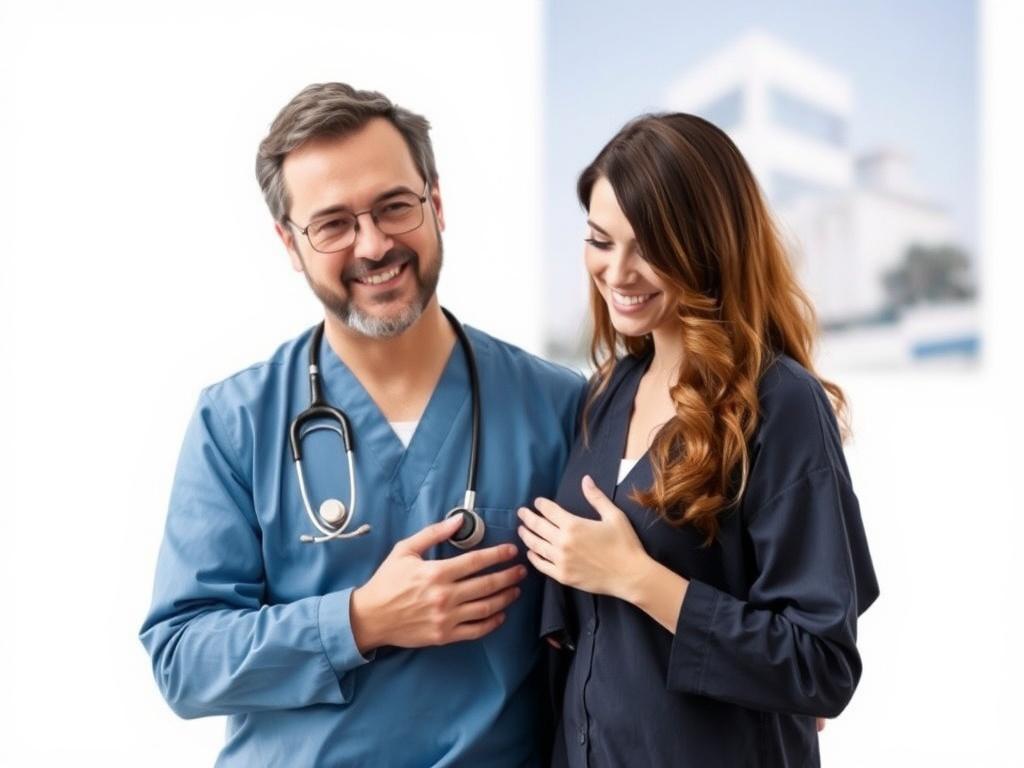 Гастроэнтеролог онлайн консультация: как получить помощь быстро и без лишних тревог