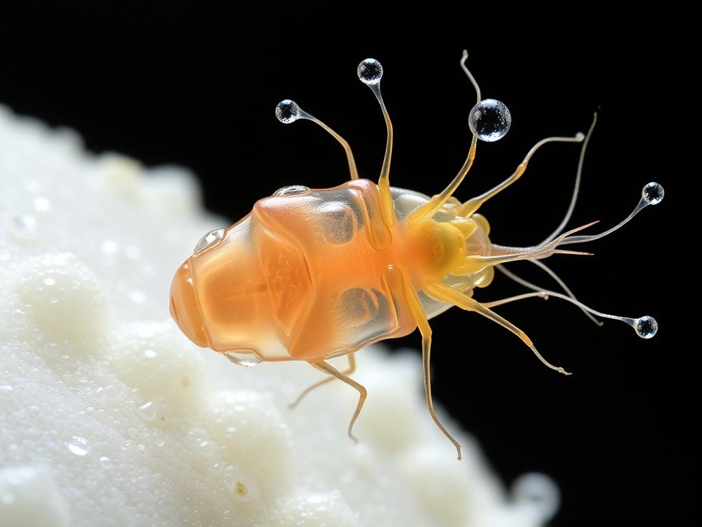 Лямблиоз: незваный сосед в кишечнике — как его распознать и что с ним делать