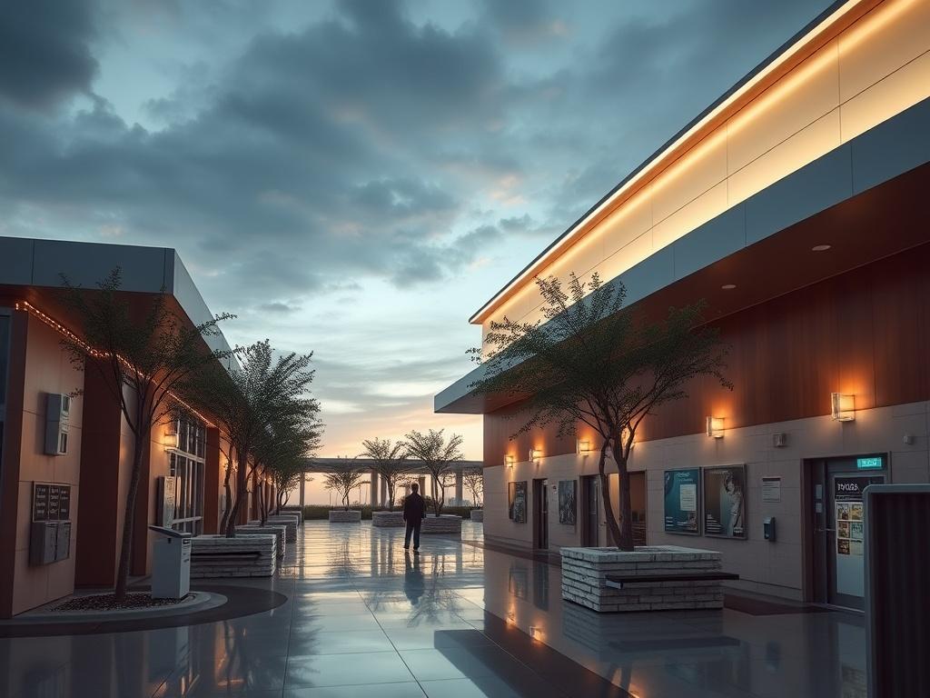 Медицинский центр: как выбрать место, где действительно позаботятся о вашем здоровье