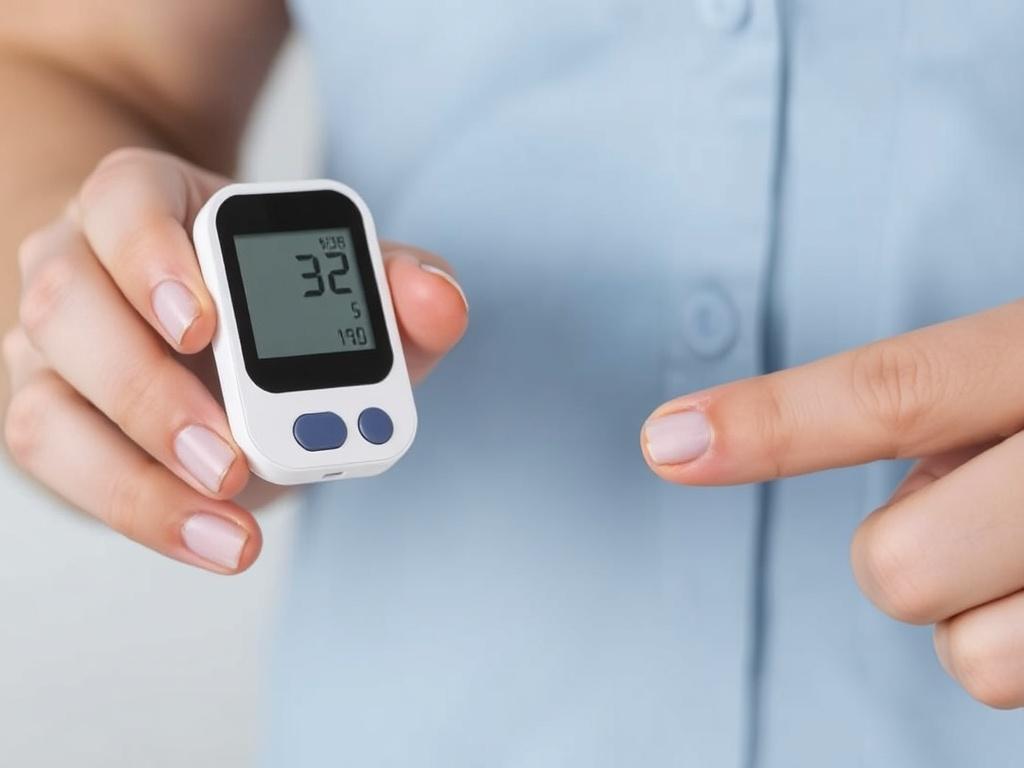 Система постоянного мониторинга глюкозы в крови: как она меняет жизнь и что важно знать