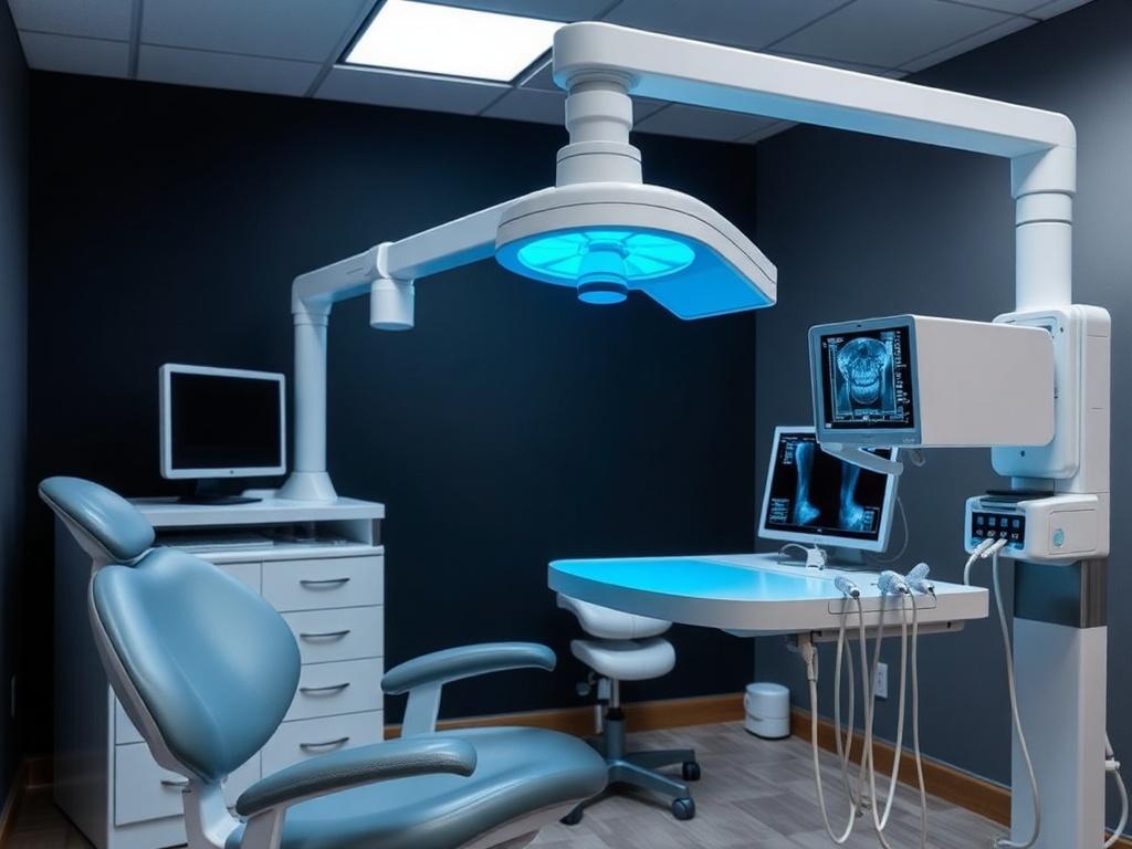 Рентген в стоматологии: как выбрать, понять и безопасно применять современные аппараты