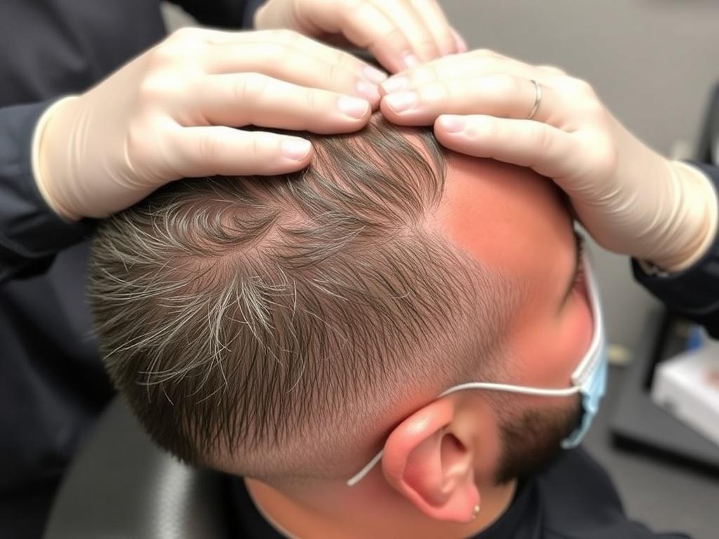 Пересадка волос: как это работает, кому подходит и чего ждать от результата