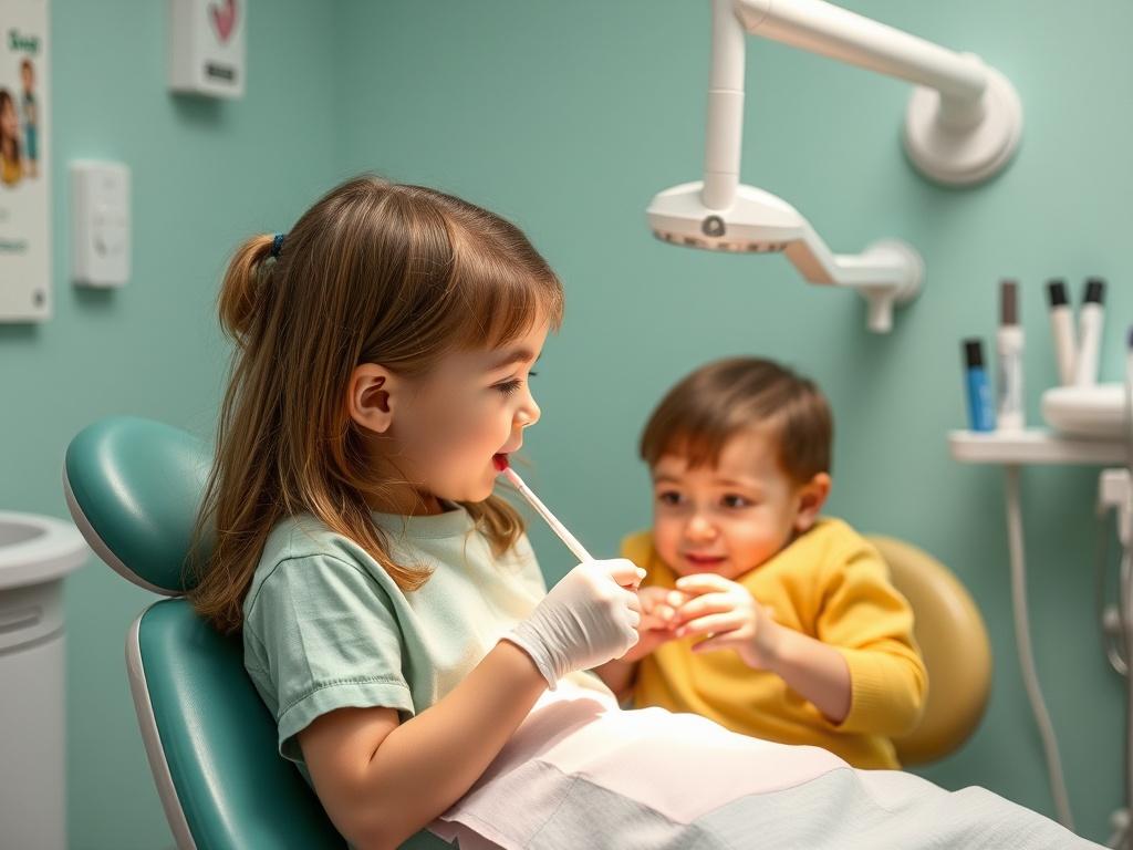 Детская стоматология в Уфе: как выбрать врача и сделать визит комфортным для ребёнка