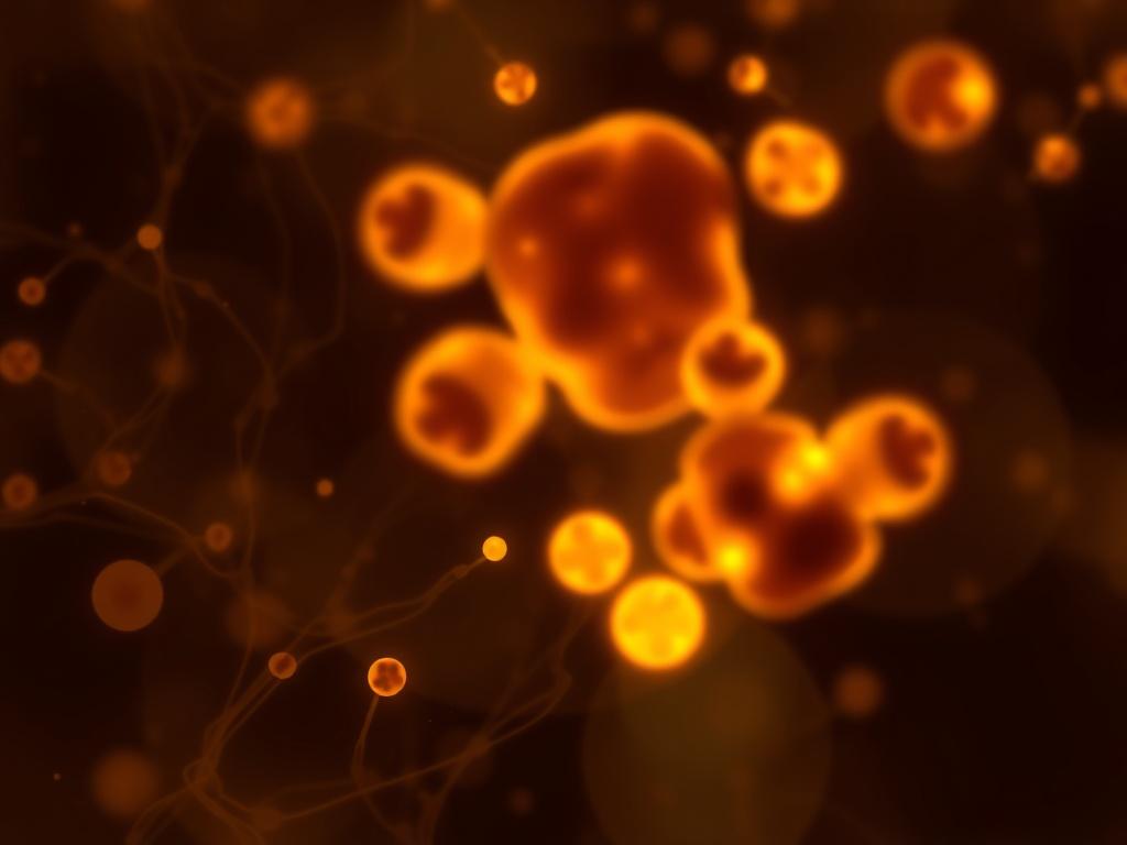 Рассеянный склероз без паники: что это такое и как с этим жить