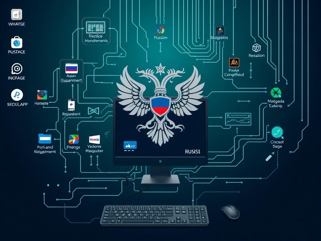 Российская операционная система: что это такое, кому нужна и как не ошибиться с выбором