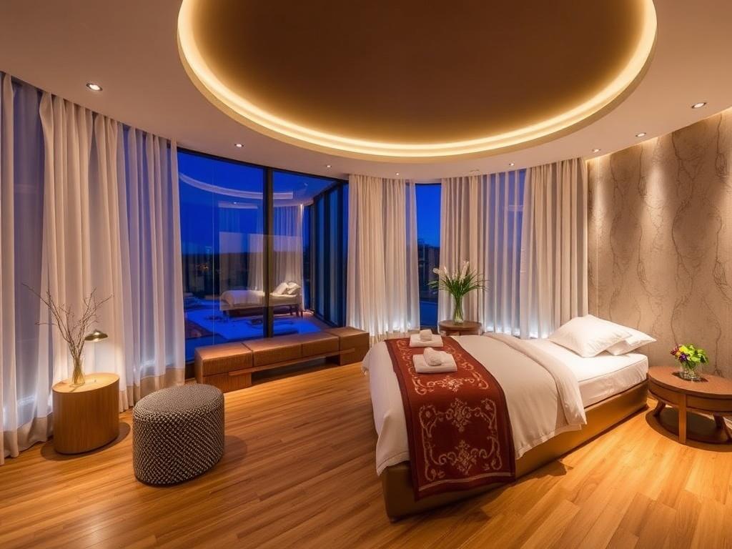 МediSpa-отель в Кисловодске: когда отдых превращается в заботу о здоровье