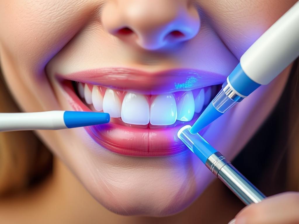 teeth whitening teeth whiteningфото