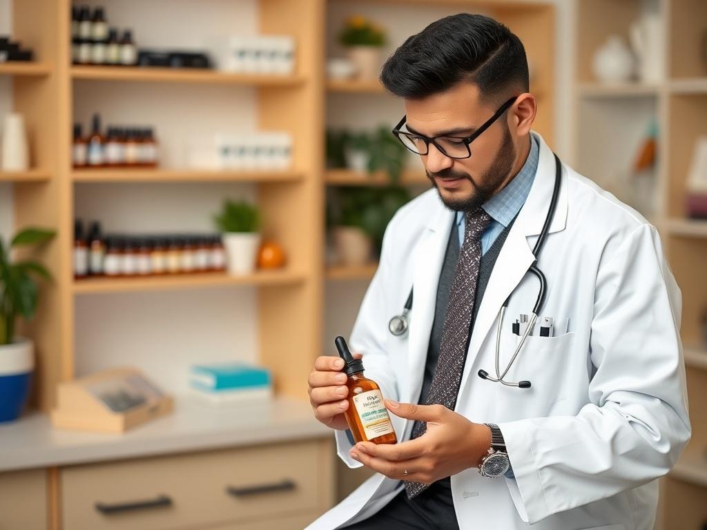 Врач-гомеопат: как он работает, что важно знать и как не ошибиться в выборе