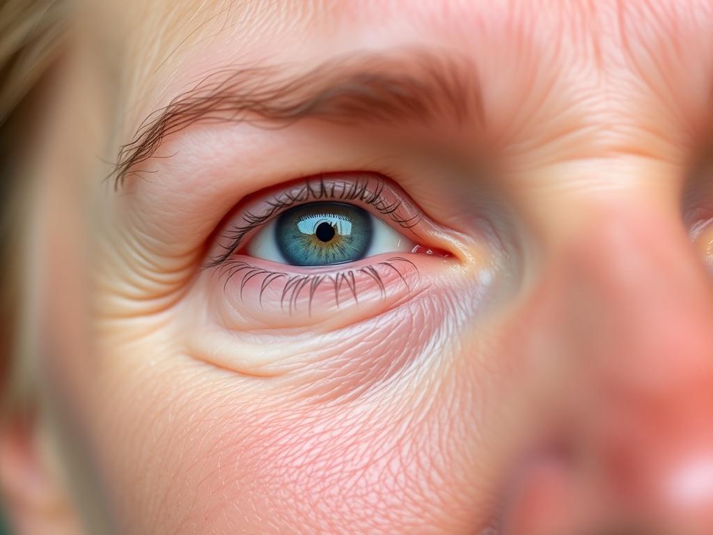 Межбровная морщина: как она появляется и что с ней можно сделать прямо сейчас