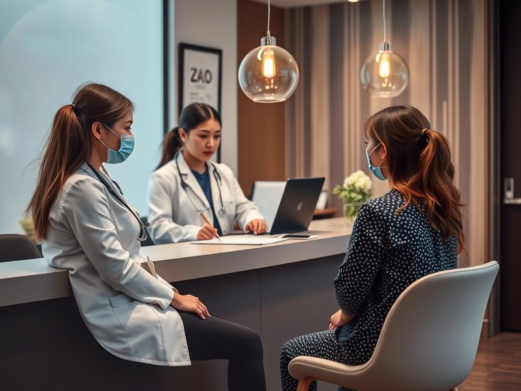 Первый и очередной прием у гинеколога: как подготовиться, что спросить и чего не бояться